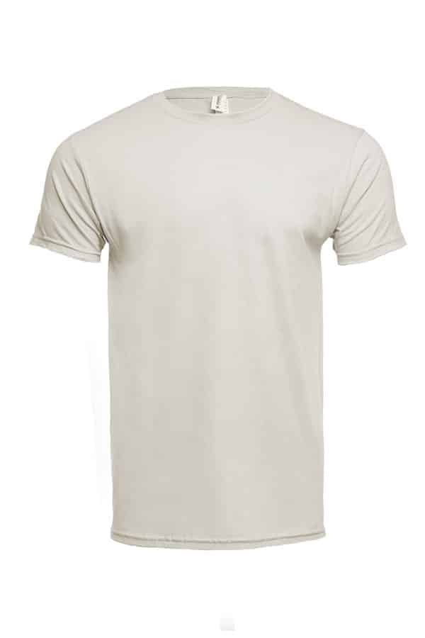 Cotton Perfection Crew 3100 - dark Colors