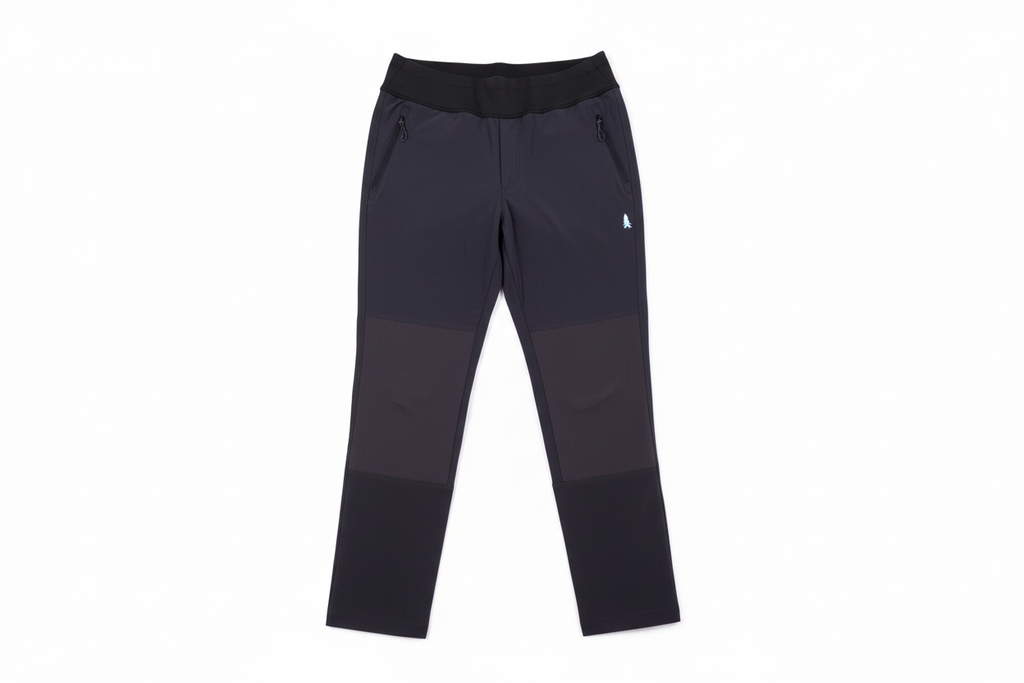 Brecken Pant - Plus Size Hiking & Travel Pants