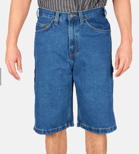Ben Davis Original Ben's Carpenter Shorts