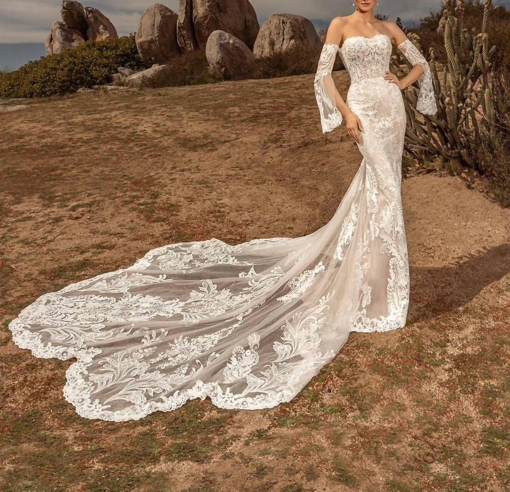 Alameda Wedding Dress