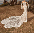 Alameda Wedding Dress