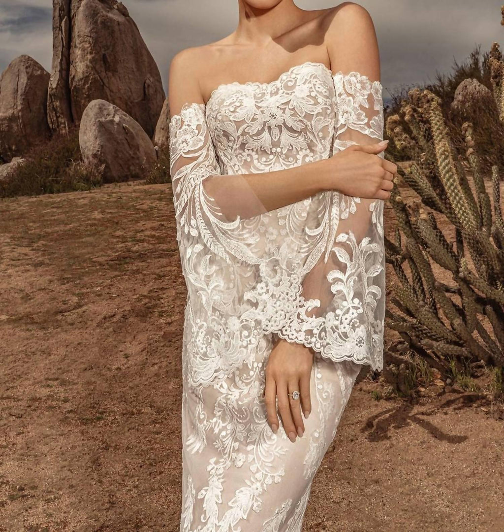 Alameda Wedding Dress