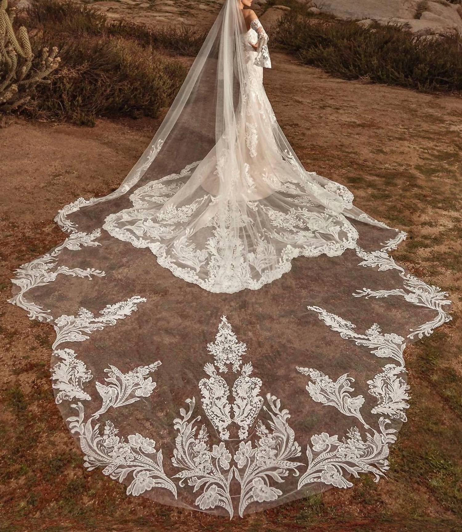 Alameda Wedding Dress